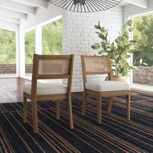 Dining Armless Chair