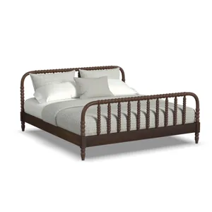 King Bed