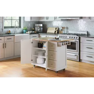 Kitchen Cart