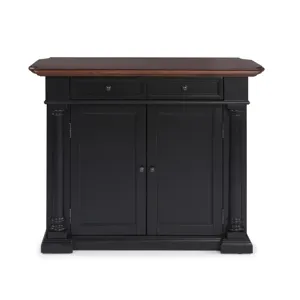 Beacon Hill Kitchen Island