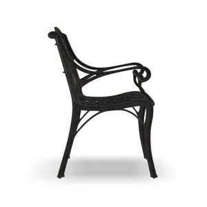 Outdoor Chair Pair