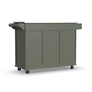 Kitchen Cart