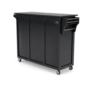 Create-a-cart Kitchen Cart