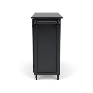Create-a-cart Kitchen Cart