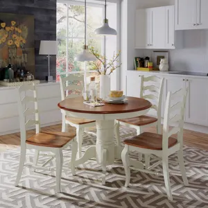 5 Piece Dining Set