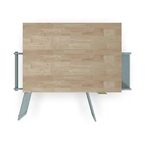 Drop Leaf Kitchen Cart