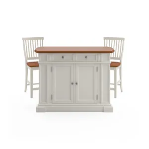 Kitchen Island Set