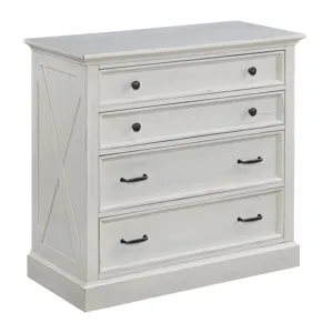 Seaside Lodge Chest