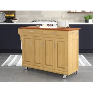 Kitchen Cart