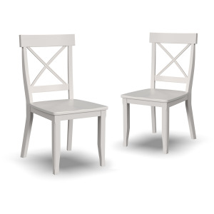 Warwick Dining Chair Pair