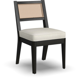 Brentwood Dining Armless Chair
