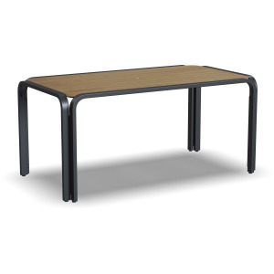 Finn Rectangular Dining Table