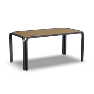 Finn Rectangular Dining Table