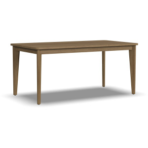 Brentwood Rectangle Dining Table