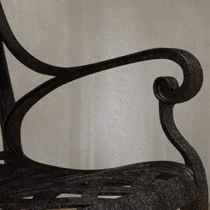 Outdoor Chair Pair