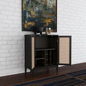 Bar Cabinet