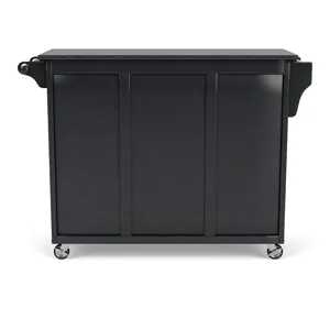 Create-a-cart Kitchen Cart