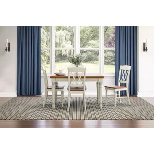 5 Piece Dining Set