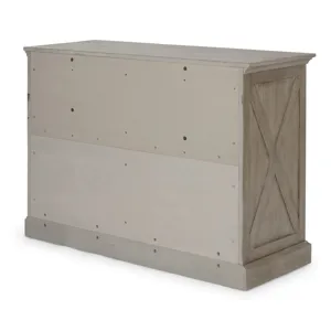 Mountain Lodge Dresser