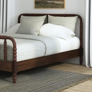 King Bed