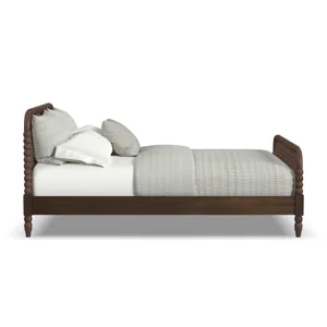 Queen Bed