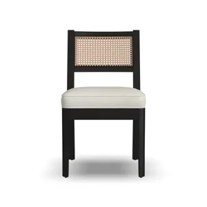 Dining Armless Chair