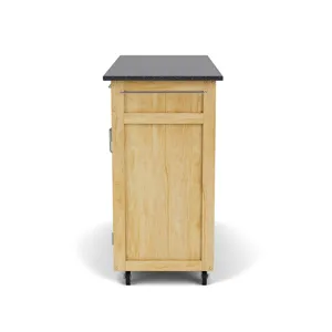 Create-a-cart Kitchen Cart