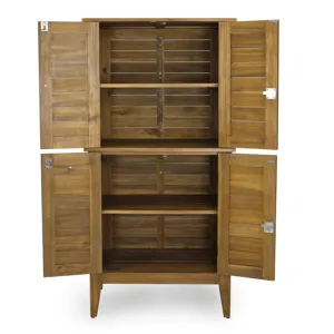 Outdoor Storage Cabinet