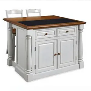Kitchen Island Set