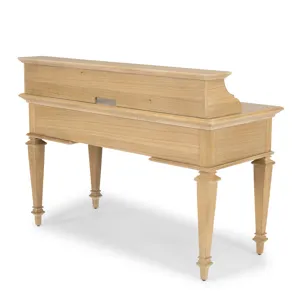 Manor House Desk with Hutch