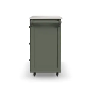 Kitchen Cart