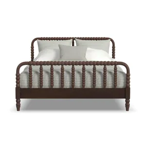 Queen Bed