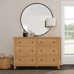 Oak Park Dresser