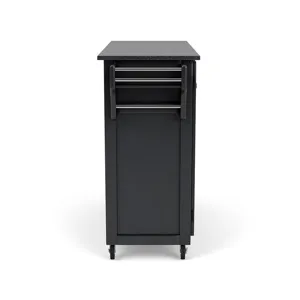 Create-a-cart Kitchen Cart