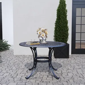 Outdoor Dining Table