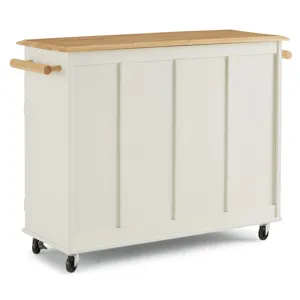Kitchen Cart
