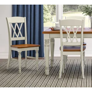 Dining Chair Pair
