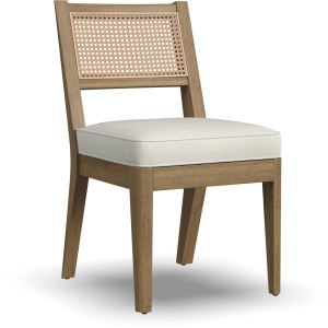 Brentwood Dining Armless Chair