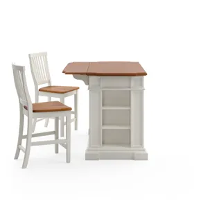 Kitchen Island Set