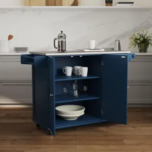 Kitchen Cart