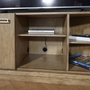 Big Sur Entertainment Corner