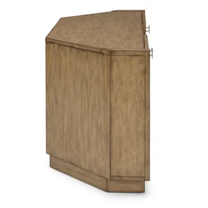 Big Sur Entertainment Corner