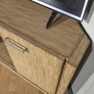 Big Sur Entertainment Corner