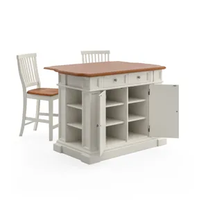 Kitchen Island Set