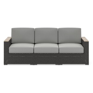 Boca Raton 3-Seat Sofa