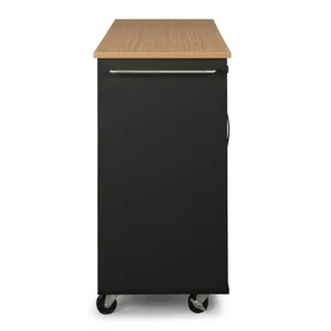 Storage Plus Kitchen Cart