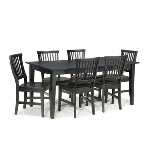 7 Piece Dining Set