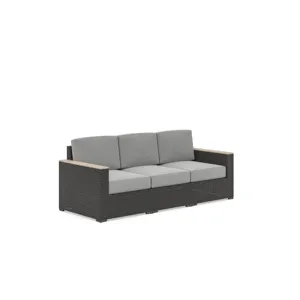 Boca Raton 3-Seat Sofa
