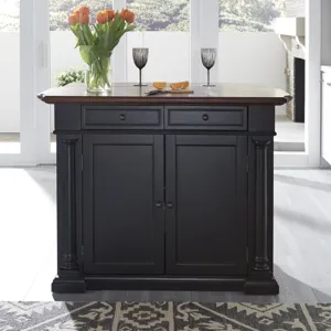 Beacon Hill Kitchen Island