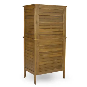 Outdoor Storage Cabinet